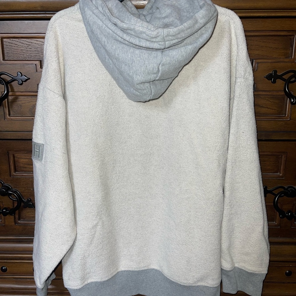 Kith Reverse Hoodie - image 3